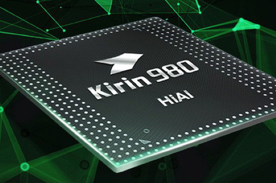 Krrin 980 Krrin 980