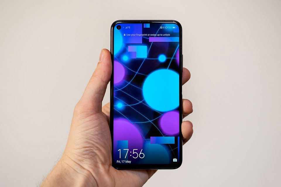 Honor 20 Pro Honor 20 Pro