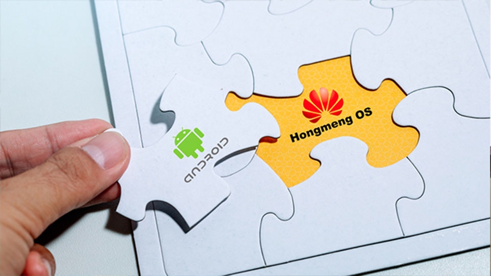 Mọi điều cần biết về hệ điều hành Hongmeng, át chủ bài mới của Huawei 2