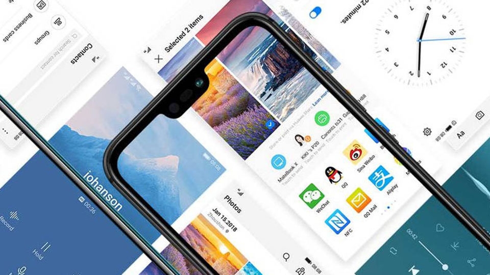 Mọi điều cần biết về hệ điều hành Hongmeng, át chủ bài mới của Huawei 5