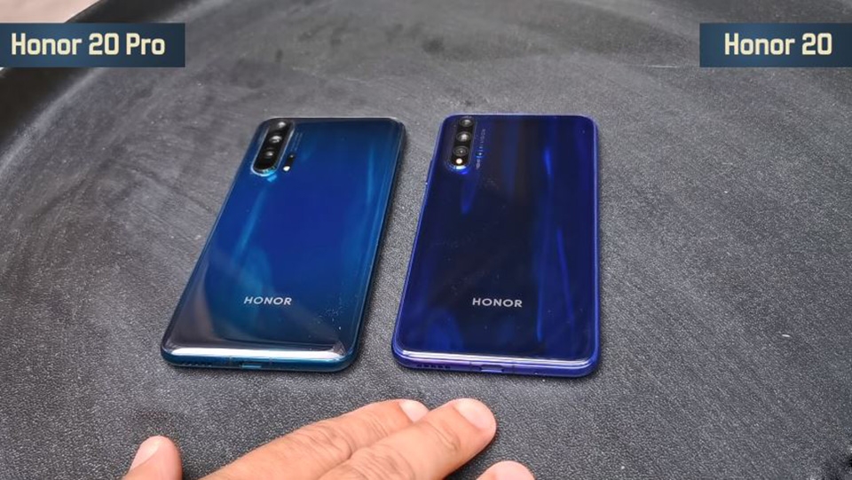 màu sắc honor 20 và 20 Pro 03