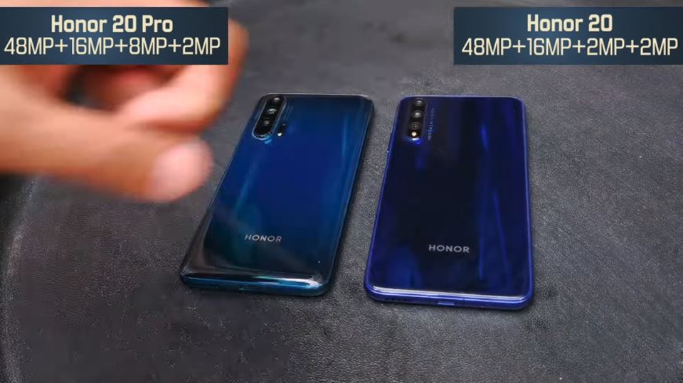 camera Honor 20 và 20 Pro 03