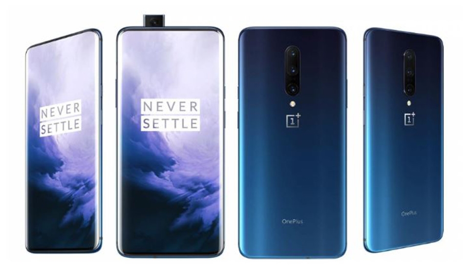 OnePlus 7 Pro