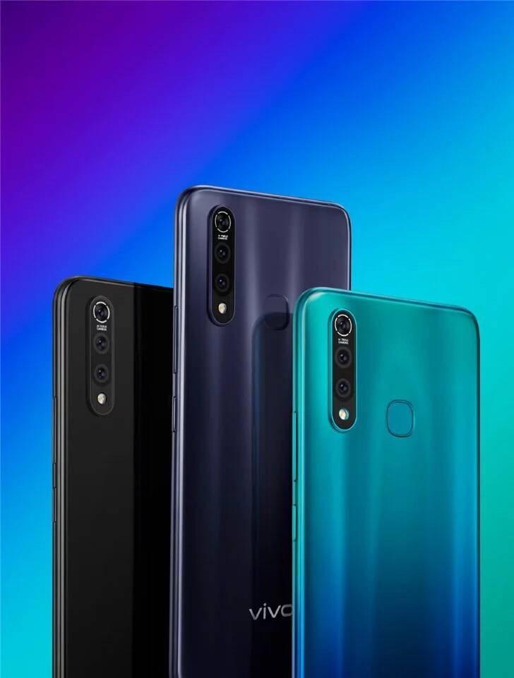 Vivo Z5x (ảnh 4)