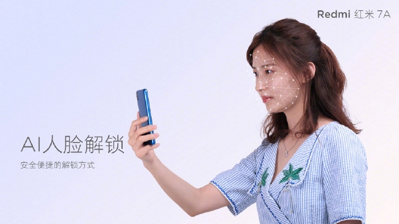 Redmi 7A
