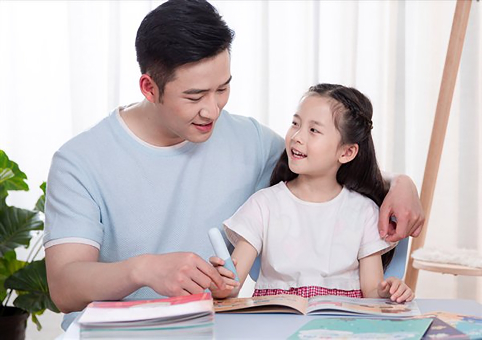 Xiaomi ra mắt bút đọc thông minh cho trẻ em Xiaomi ra mắt bút đọc thông minh cho trẻ em