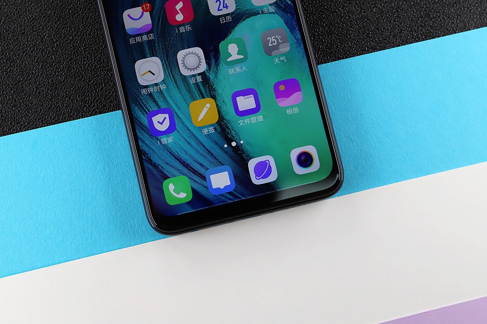 Vivo Z5x Vivo Z5x