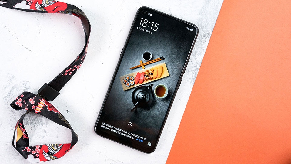 Vivo Z5x Vivo Z5x