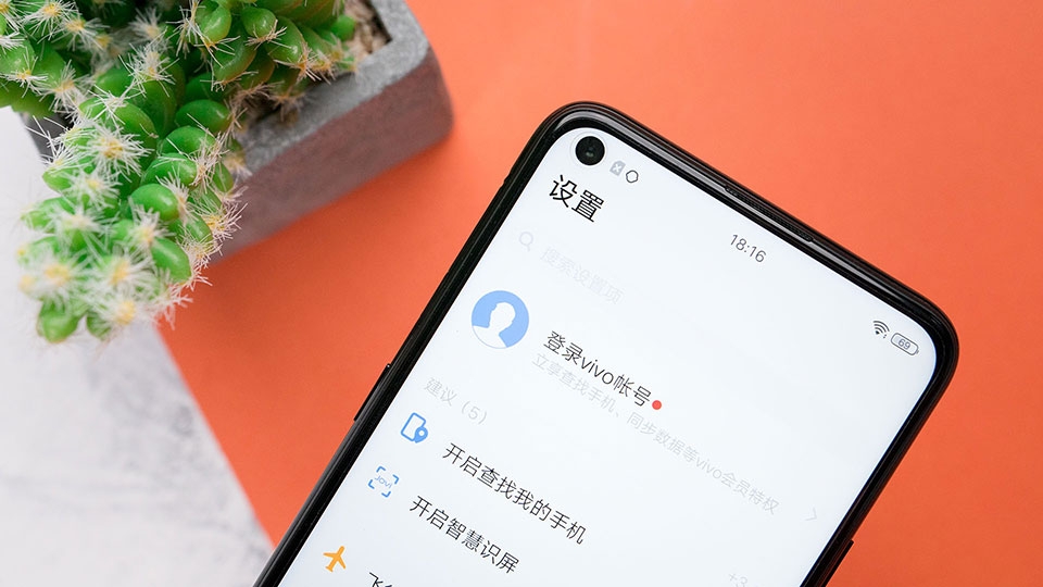 Vivo Z5x Vivo Z5x
