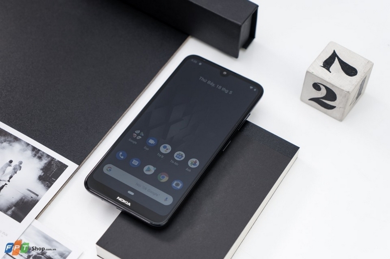 Nokia 3.2 Nokia 3.2