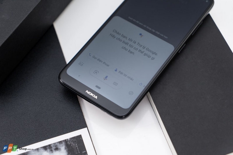 Nokia 3.2 Nokia 3.2