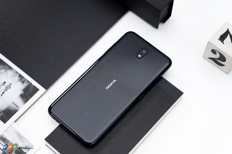Nokia 3.2 Nokia 3.2