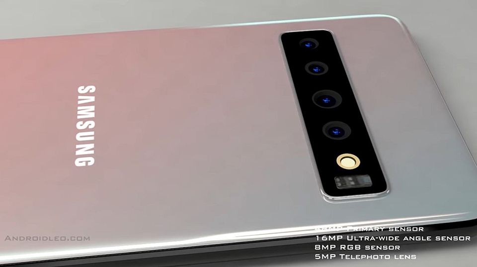 Concept Galaxy Zero (ảnh 2) Concept Galaxy Zero (ảnh 2)