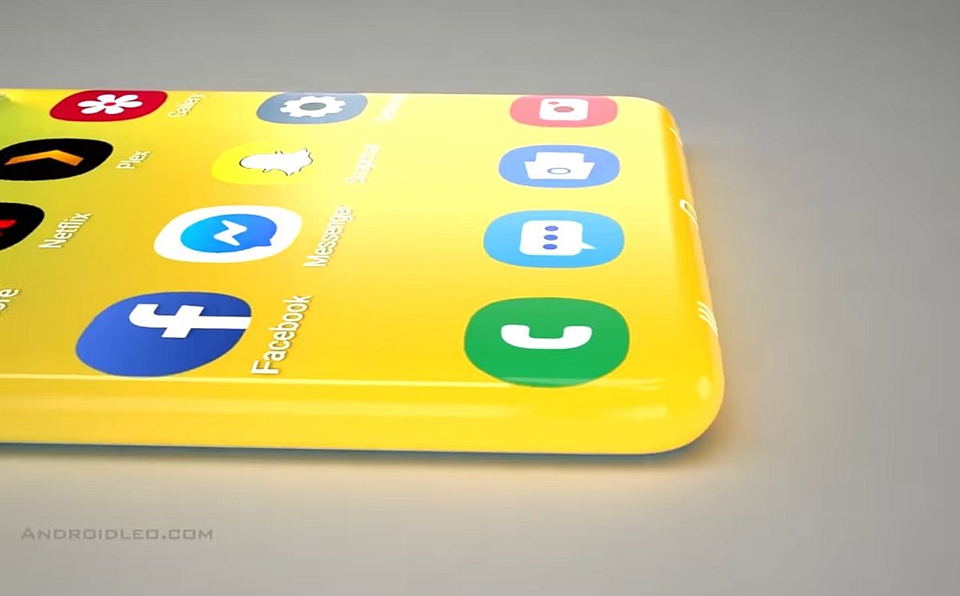 Concept Galaxy Zero (ảnh 4) Concept Galaxy Zero (ảnh 4)