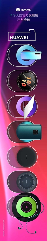 Doanh số smartphone Huawei tăng trưởng mạnh ở Trung Quốc (ảnh 2) Doanh số smartphone Huawei tăng trưởng mạnh ở Trung Quốc (ảnh 2)