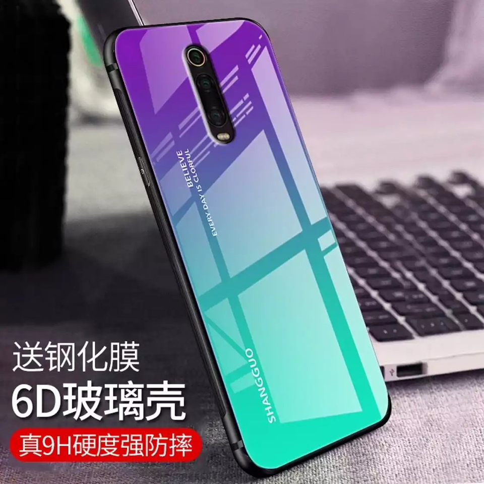 Ốp lưng Redmi K20 và K20 Pro (ảnh 2) Ốp lưng Redmi K20 và K20 Pro (ảnh 2)