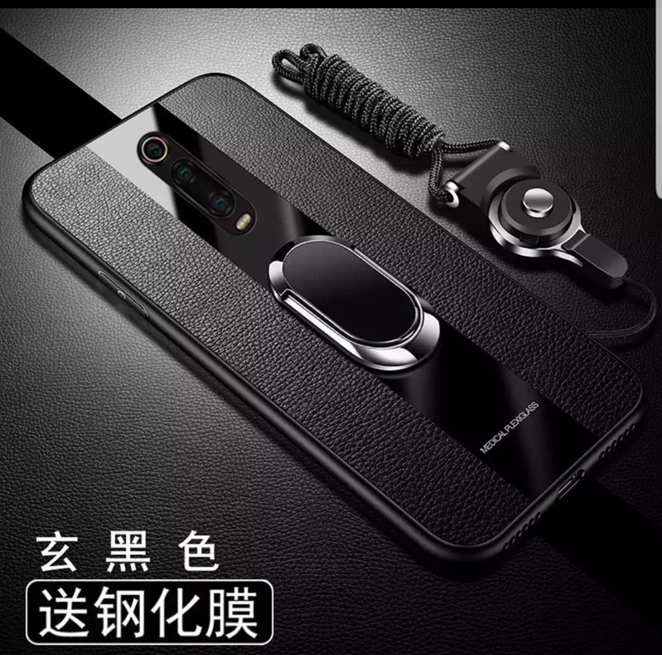 Ốp lưng Redmi K20 và K20 Pro (ảnh 3) Ốp lưng Redmi K20 và K20 Pro (ảnh 3)