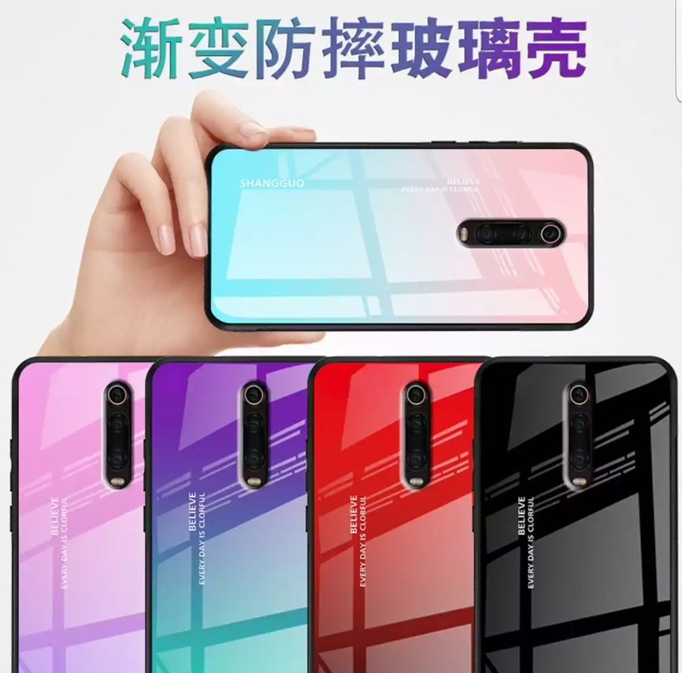Ốp lưng Redmi K20 và K20 Pro (ảnh 4) Ốp lưng Redmi K20 và K20 Pro (ảnh 4)