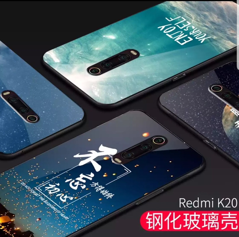 Ốp lưng Redmi K20 và K20 Pro (ảnh 6) Ốp lưng Redmi K20 và K20 Pro (ảnh 6)