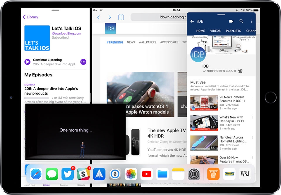 iOS 13