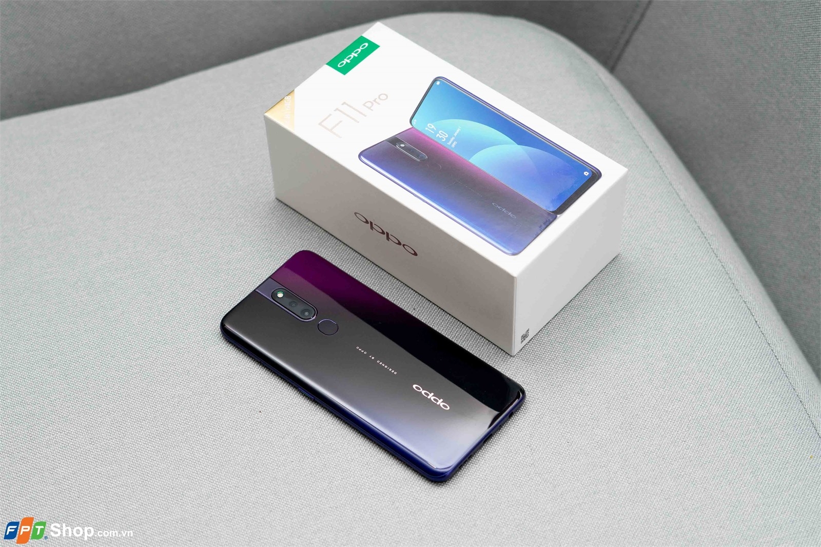 5 smartphone bán chạy nhất FPT Shop tuần cuối tháng 5 4