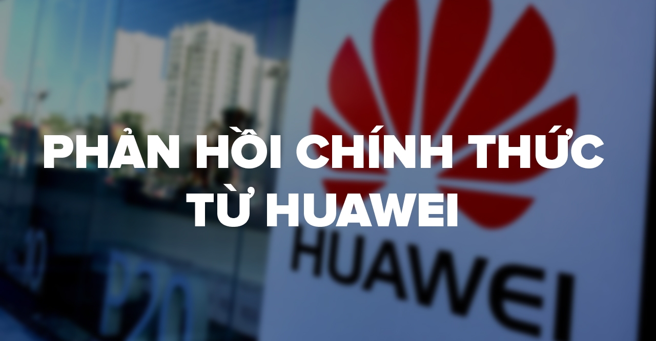 Huawei