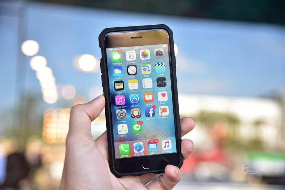 iOS 13