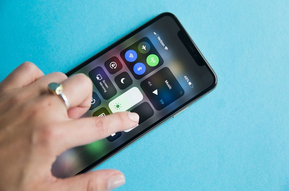 iOS 13