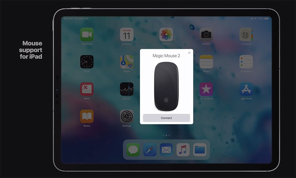 iOS 13
