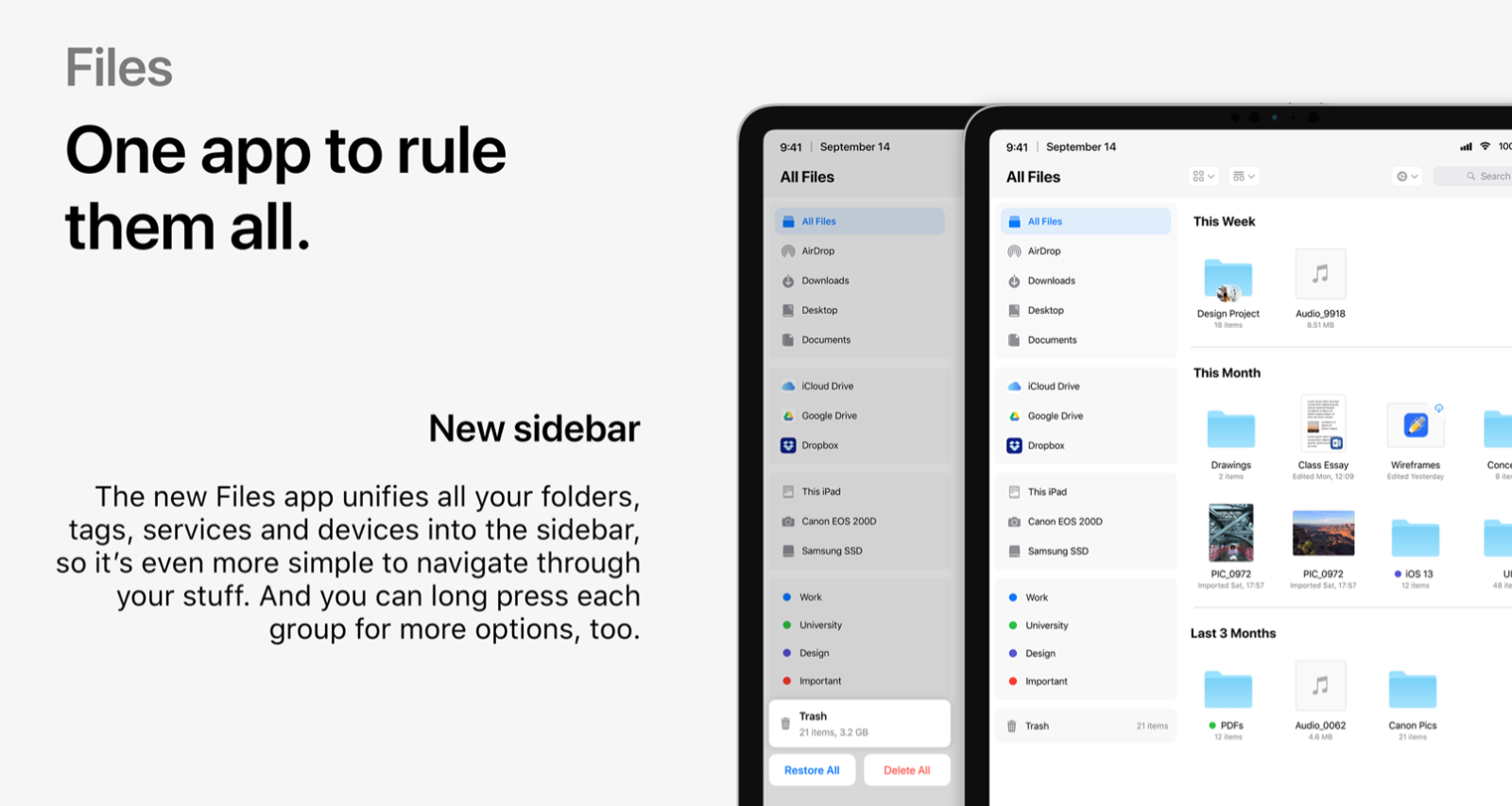 Tính năng iOS 13 02