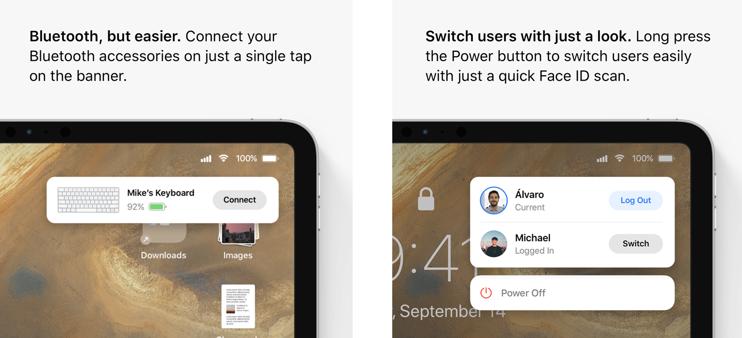 Tính năng iOS 13 05
