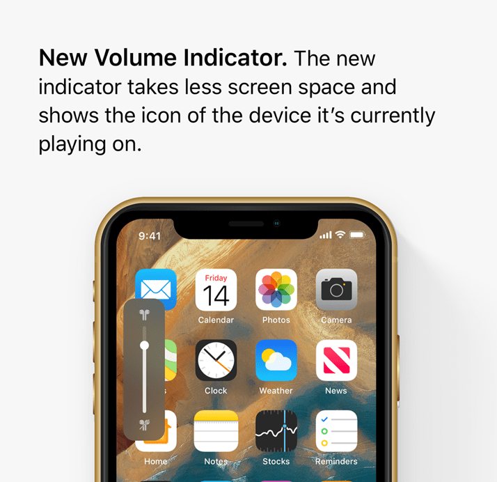Tính năng iOS 13 06
