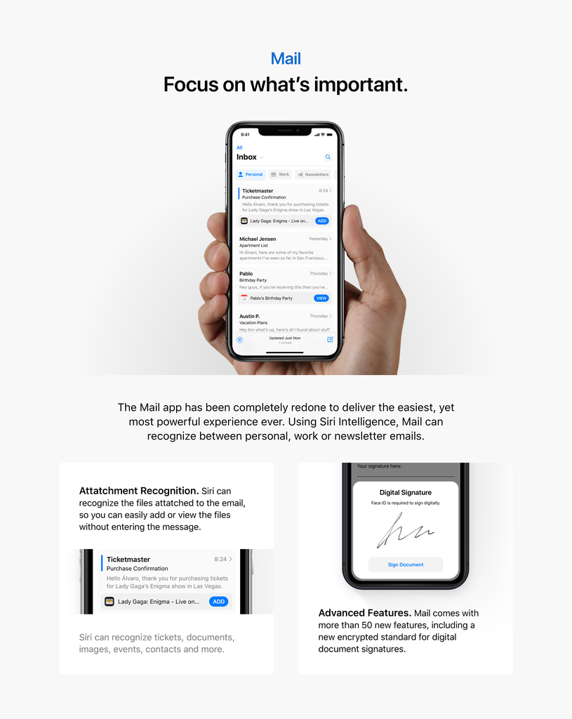 Tính năng iOS 13 08