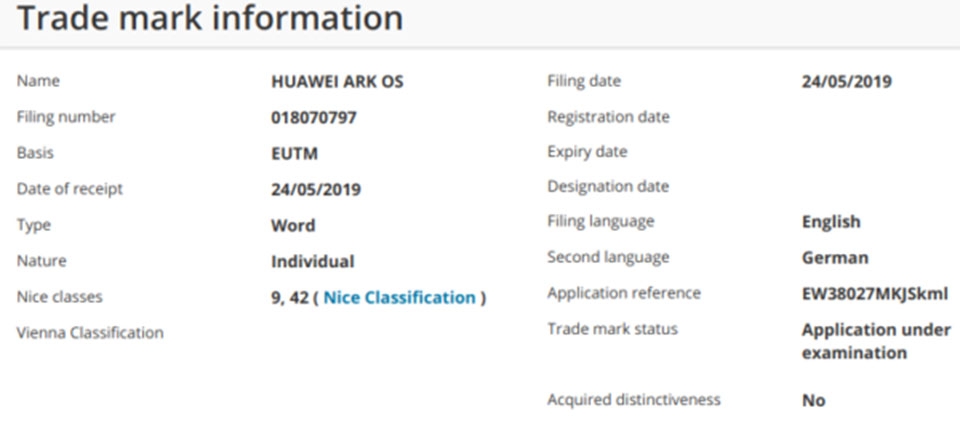 Ark OS Ark OS