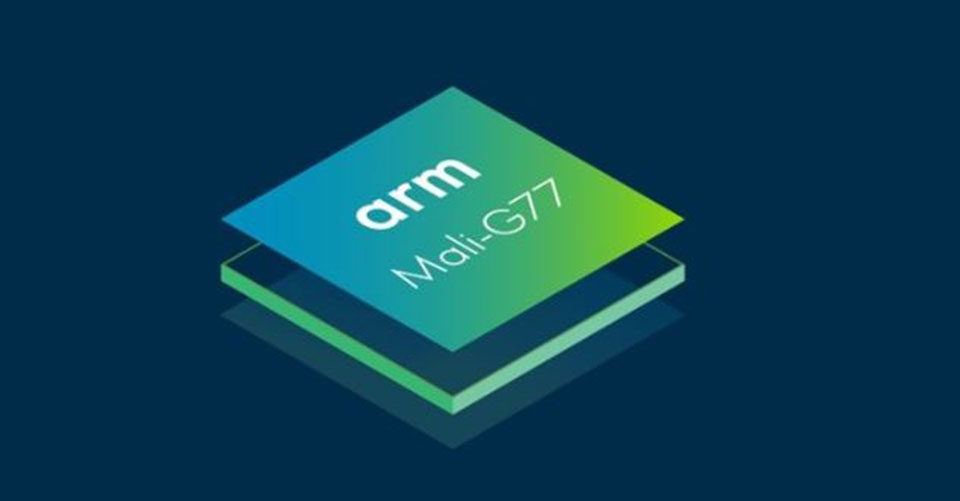 Bộ xử lý Machine Learning