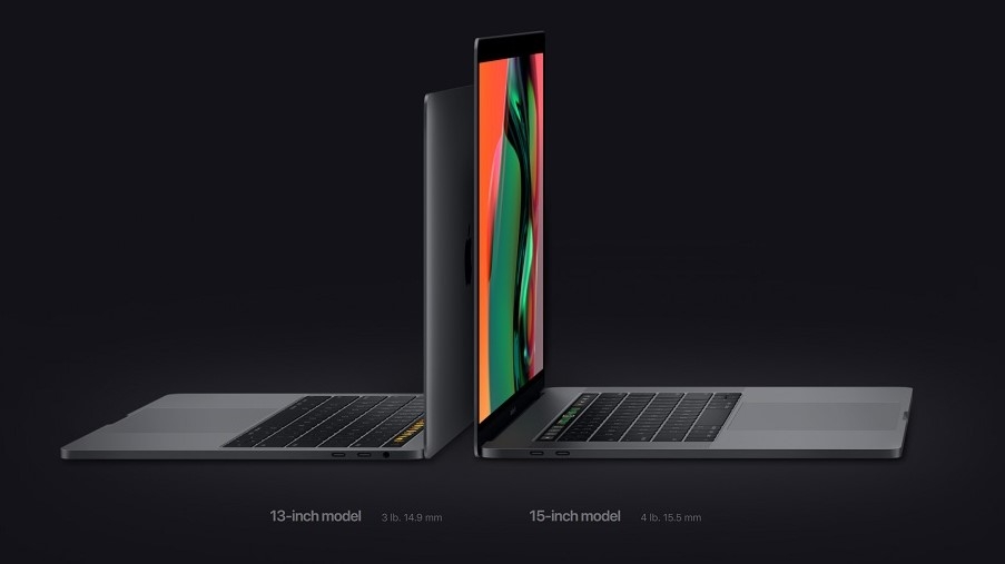 Macbook Pro 2019 01