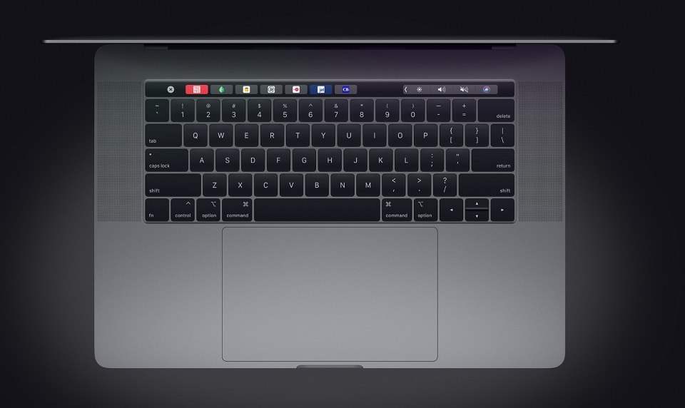 Macbook Pro 2019 06