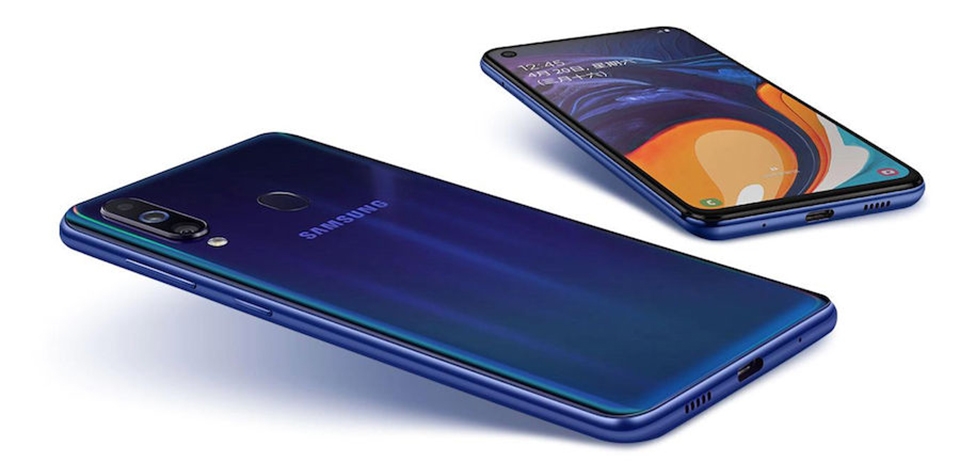 Galaxy M40 ra mắt ngày 11/6 (ảnh 1)