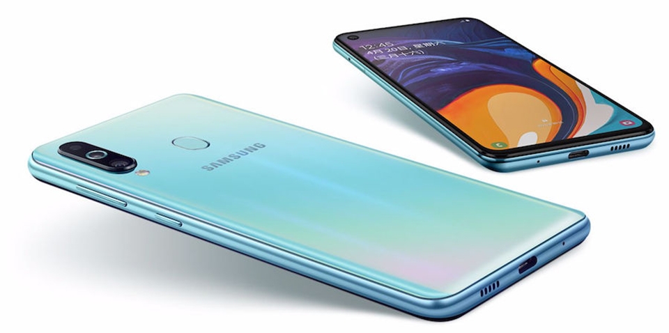 Galaxy M40 ra mắt ngày 11/6 (ảnh 2)