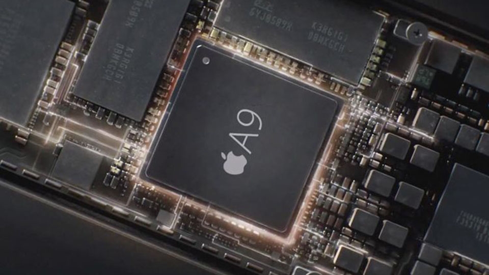 Lịch sử phát triển dòng chip A series: bí mật sức mạnh trong mỗi chiếc iPhone 2