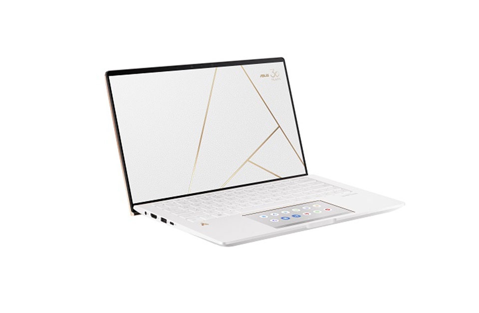 ZenBook Edition 30 ZenBook Edition 30
