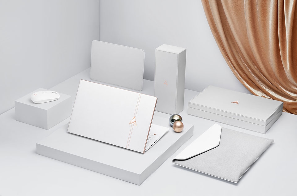 ZenBook Edition 30 ZenBook Edition 30