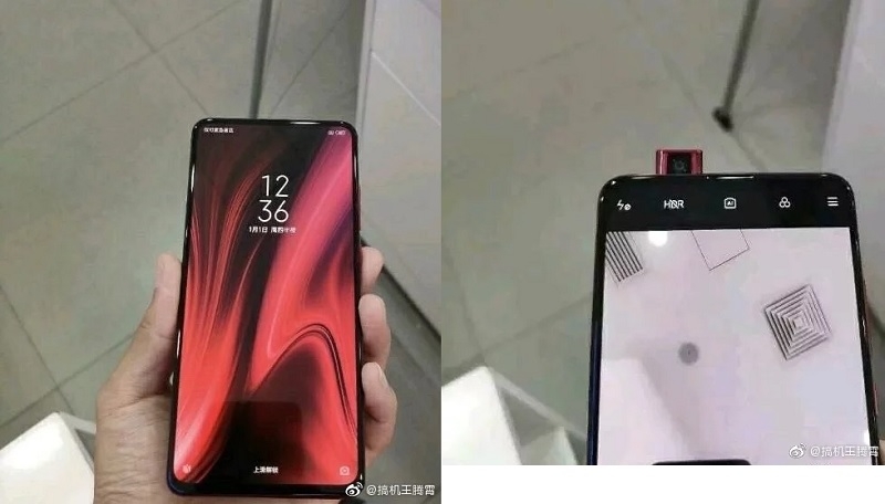 Redmi K20 Redmi K20