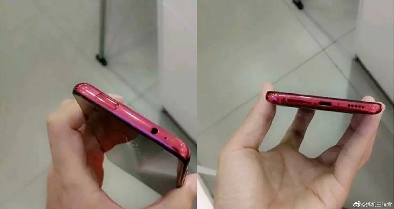 Redmi K20 Redmi K20