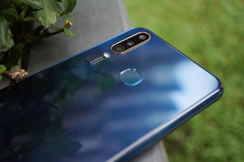 Vivo Y17 Vivo Y17