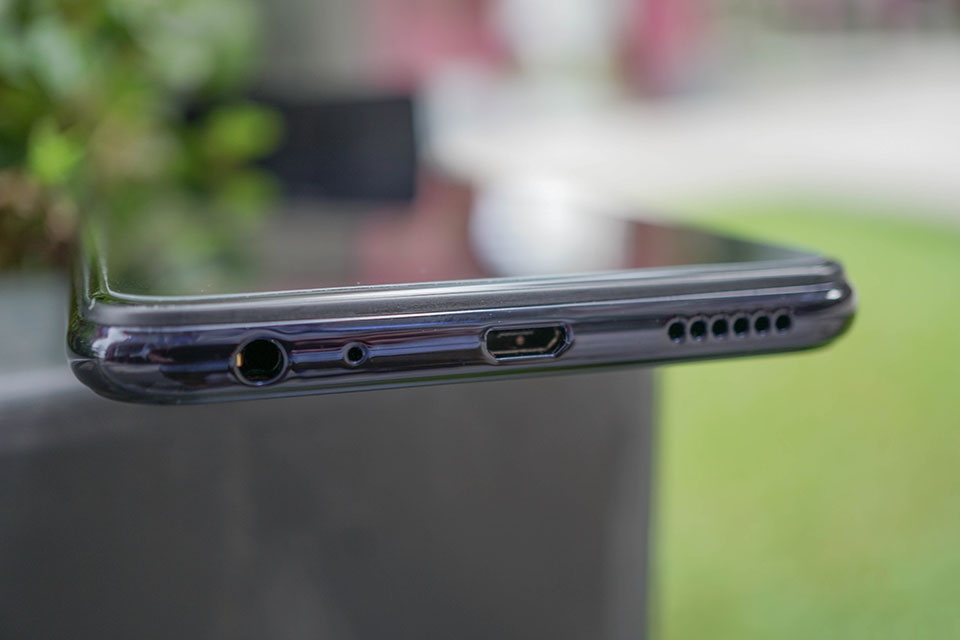Vivo Y17 Vivo Y17