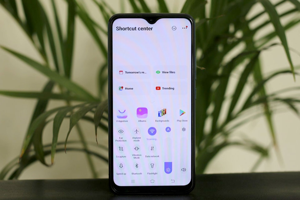 Vivo Y17 Vivo Y17