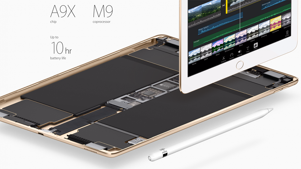 5 năm qua, Apple đã nâng cấp chip iPhone mạnh mẽ thế nào? 3