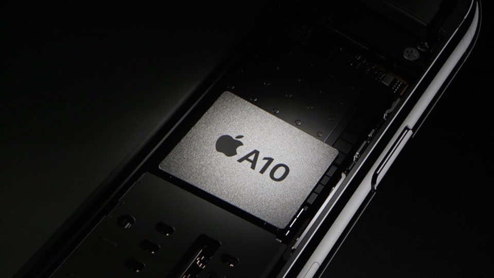 5 năm qua, Apple đã nâng cấp chip iPhone mạnh mẽ thế nào? 4