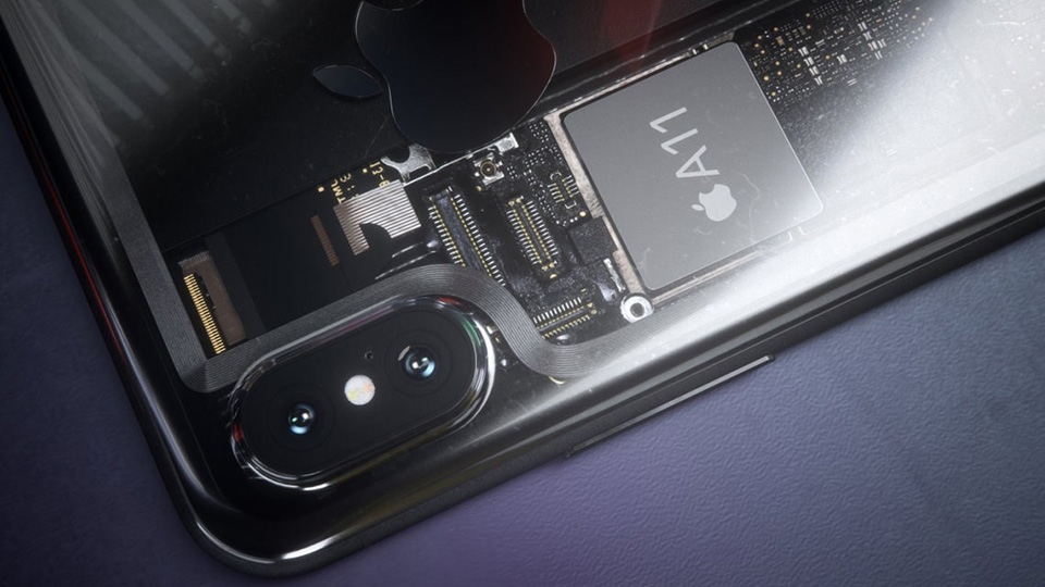 5 năm qua, Apple đã nâng cấp chip iPhone mạnh mẽ thế nào? 6